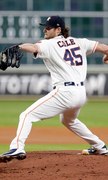 Springer leads rally as Astros down Rays 8-6